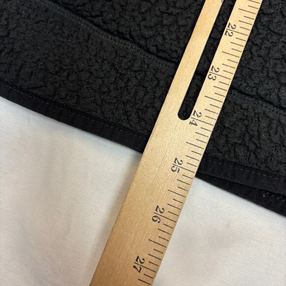 Patagonia Retro Pile Fleece Full Zip Vest Men's 20.5x25 Gorpcore - Picture 6 of 9